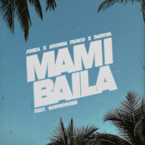 Mami Baila — cover