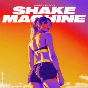 Shake Machine — cover